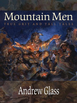 cover image of Mountain Men